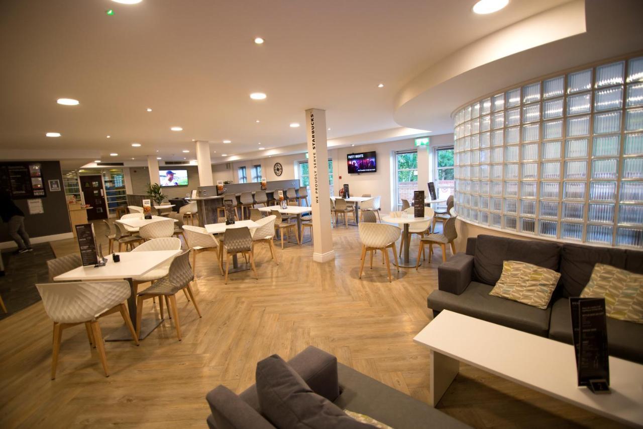 Bannatyne Hotel 3*