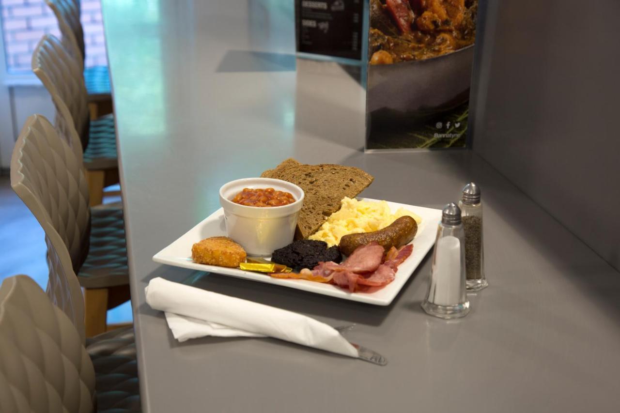 Bannatyne Hotel 3*