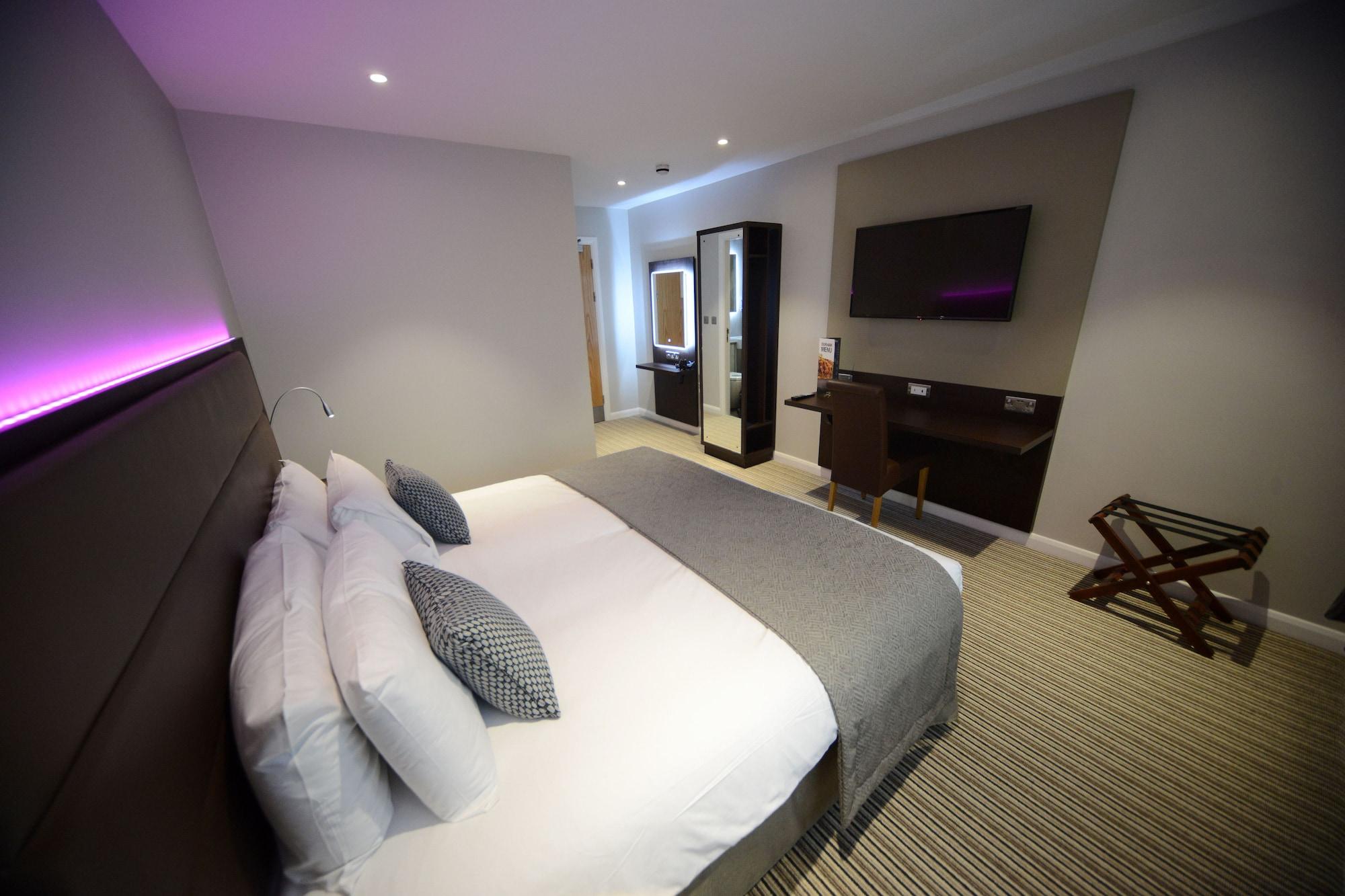 Bannatyne Hotel 3*
