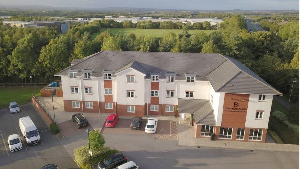 Hotel Bannatyne 3*