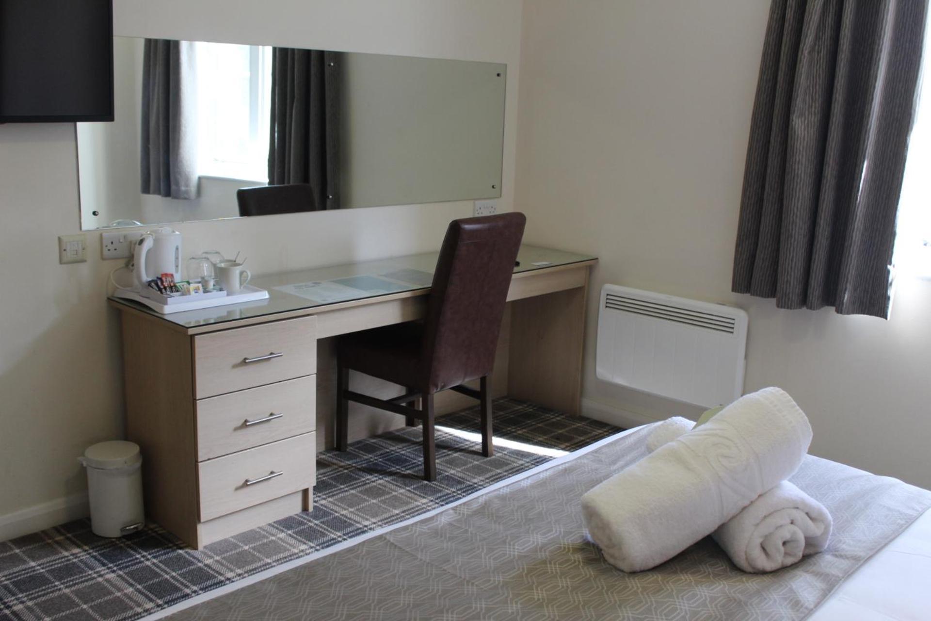 Bannatyne 3* Durham