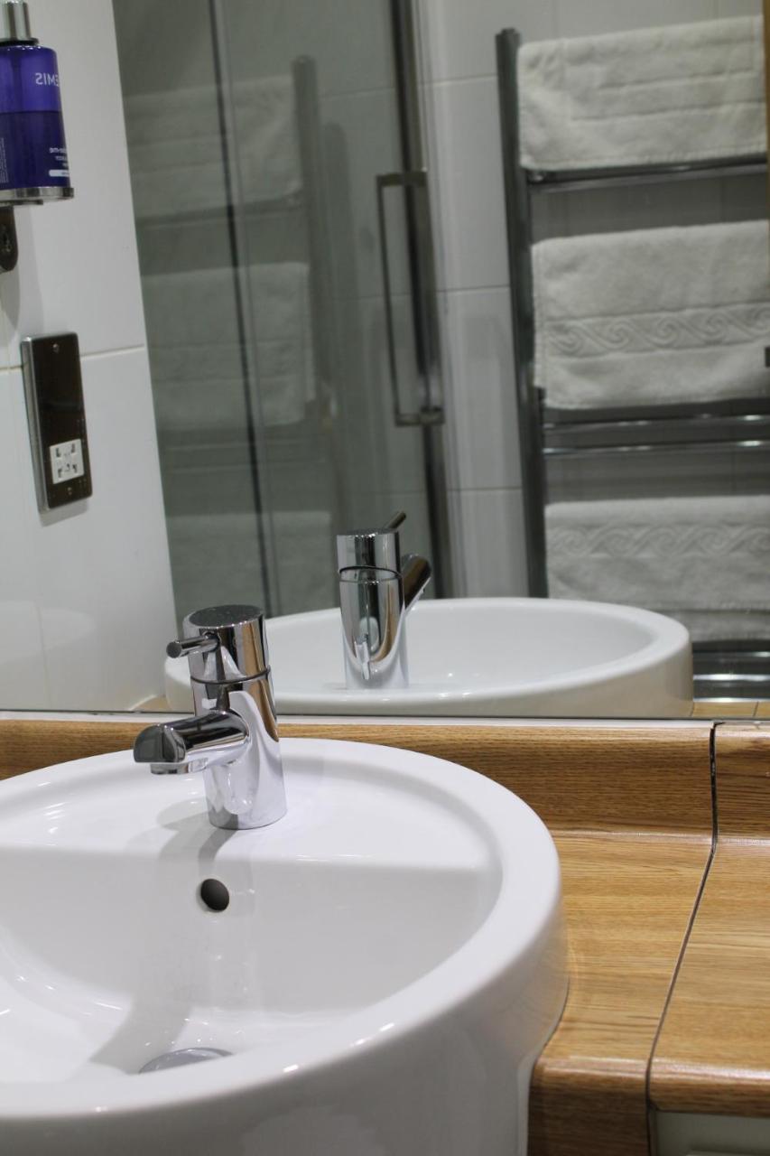 Bannatyne Hotel 3*