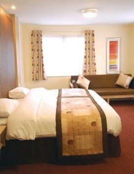 Bannatyne Hotel 3*
