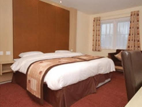 Bannatyne Hotel 3*