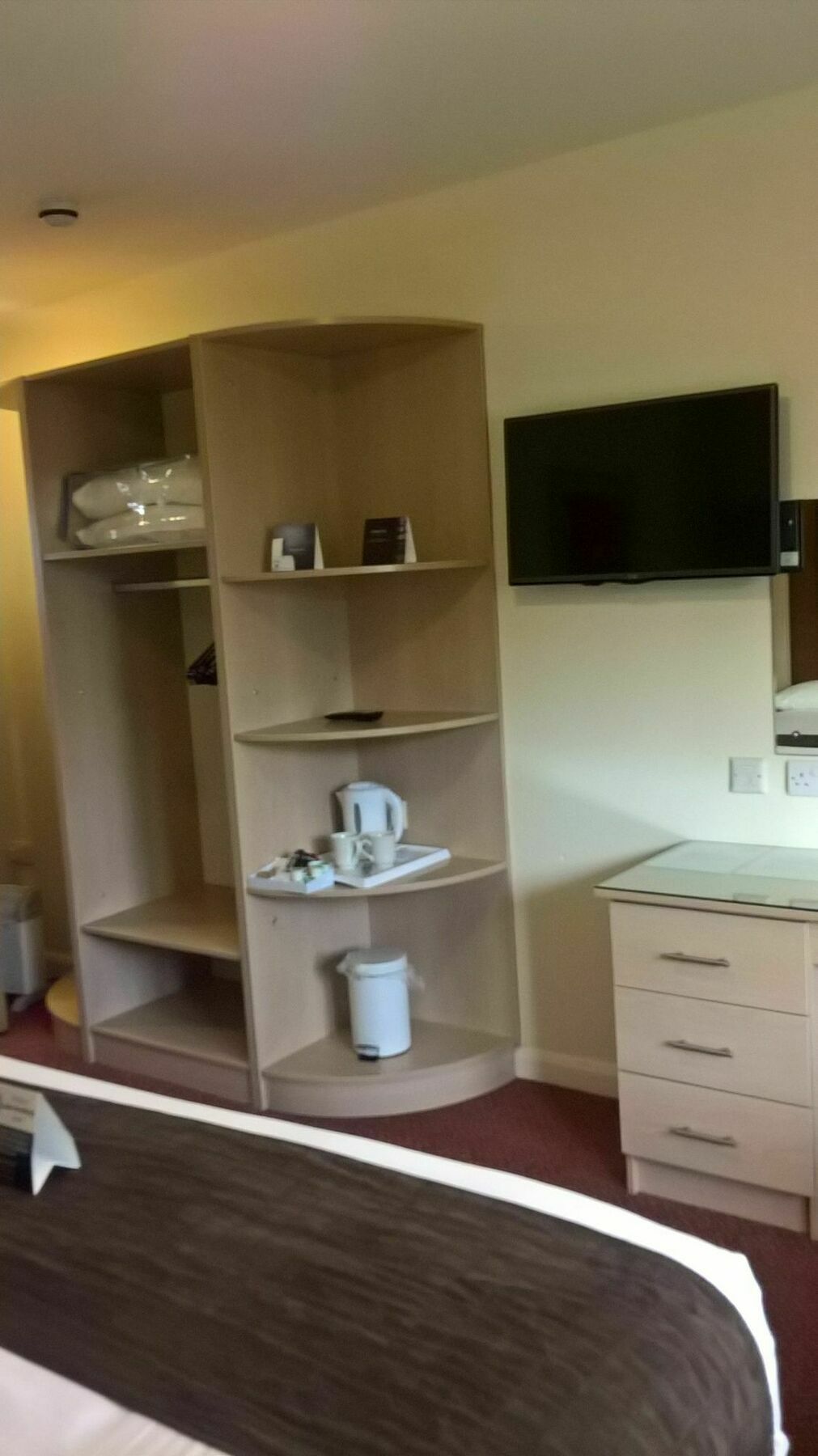 Bannatyne Durham